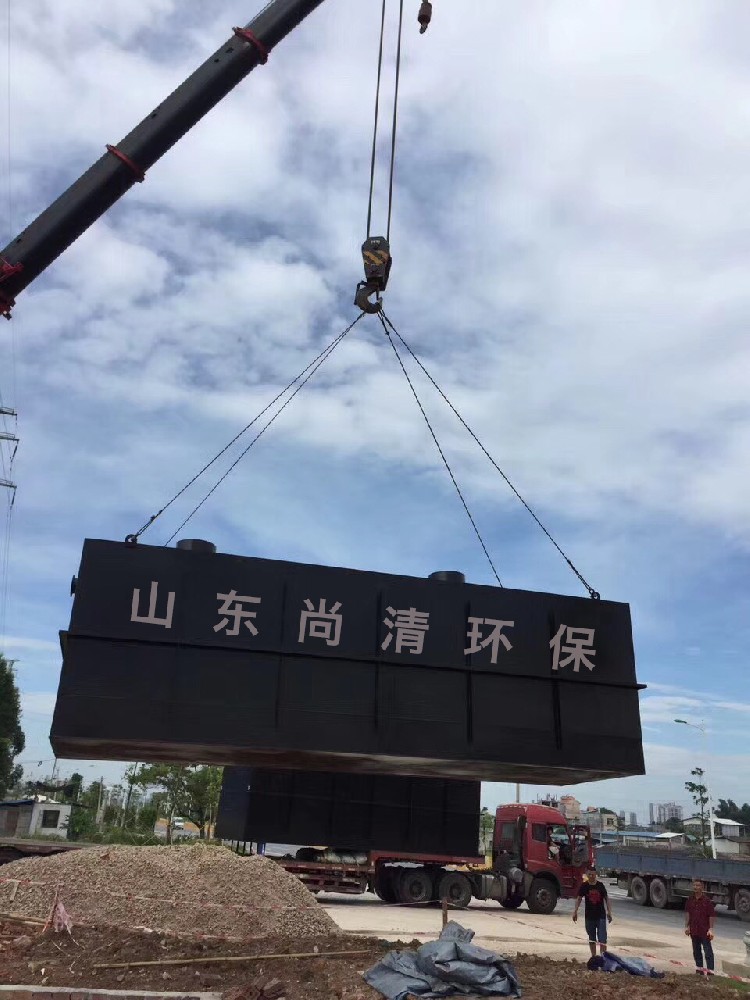 制革廢水處理技術分享