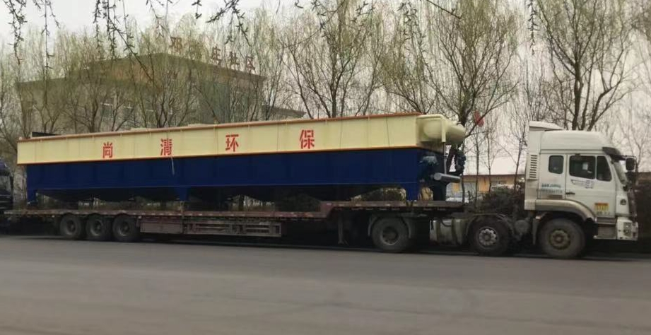 食品添加劑廢水處理工藝
