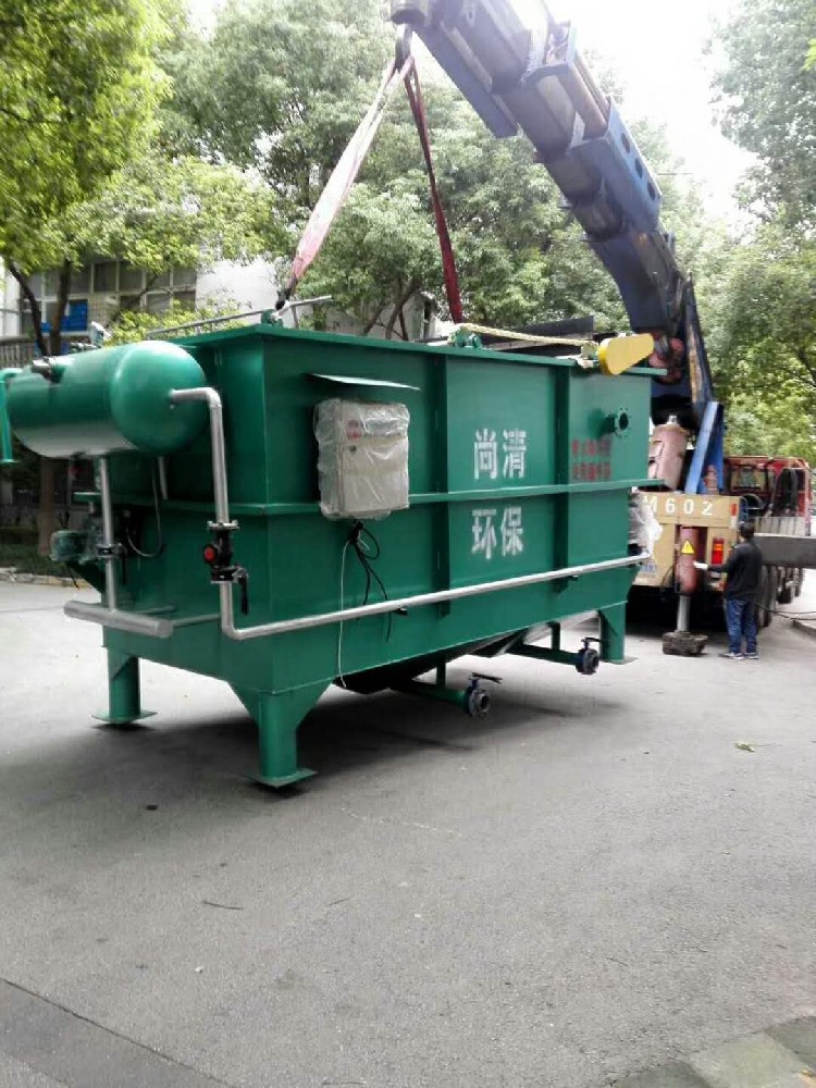 印染行業(yè)廢水處理分析