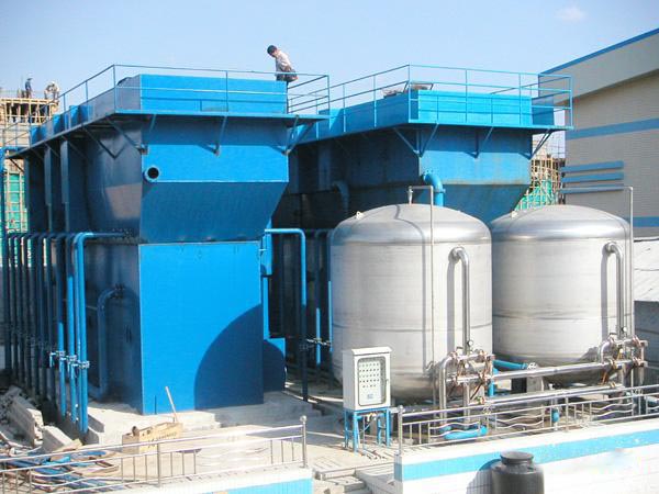 化工廢水處理中膜技術的應用探究