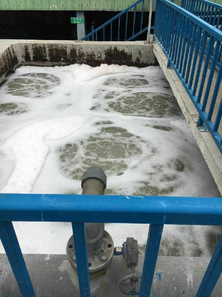 煤化工廢水處理設備